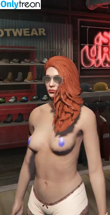 GTA RP NoPixel nude photo #0053 (GTA RP NoPixel)