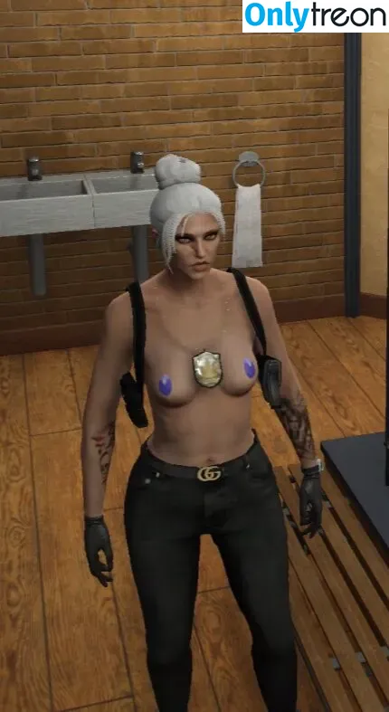 GTA RP NoPixel nude photo #0068 (GTA RP NoPixel)