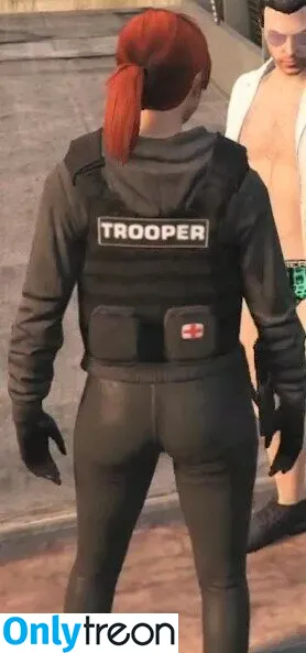 GTA RP NoPixel nude photo #0072 (GTA RP NoPixel)