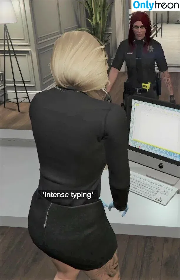 GTA RP NoPixel nude photo #0075 (GTA RP NoPixel)