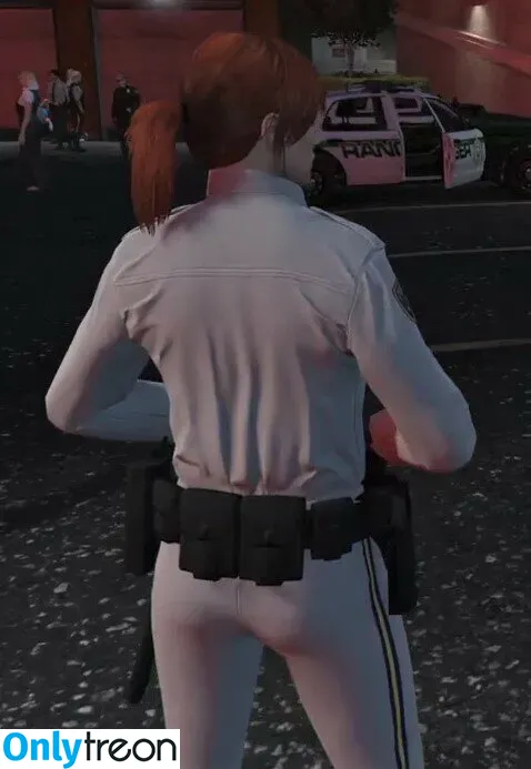 GTA RP NoPixel nude photo #0079 (GTA RP NoPixel)