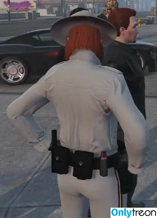 GTA RP NoPixel nude photo #0086 (GTA RP NoPixel)