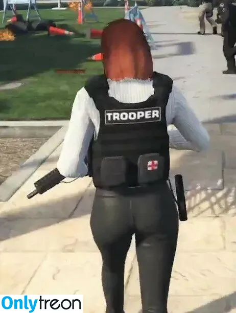 GTA RP NoPixel nude photo #0094 (GTA RP NoPixel)