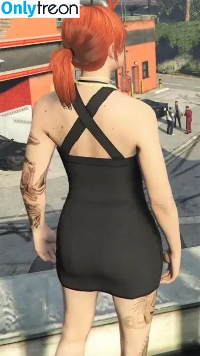 GTA RP NoPixel nude photo #0101 (GTA RP NoPixel)