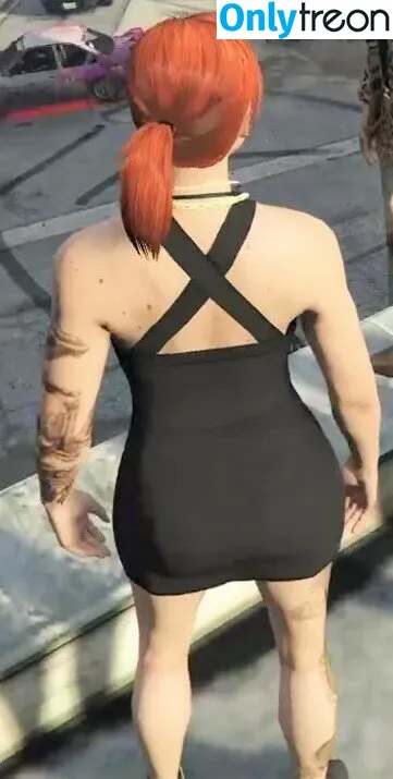 GTA RP NoPixel nude photo #0102 (GTA RP NoPixel)