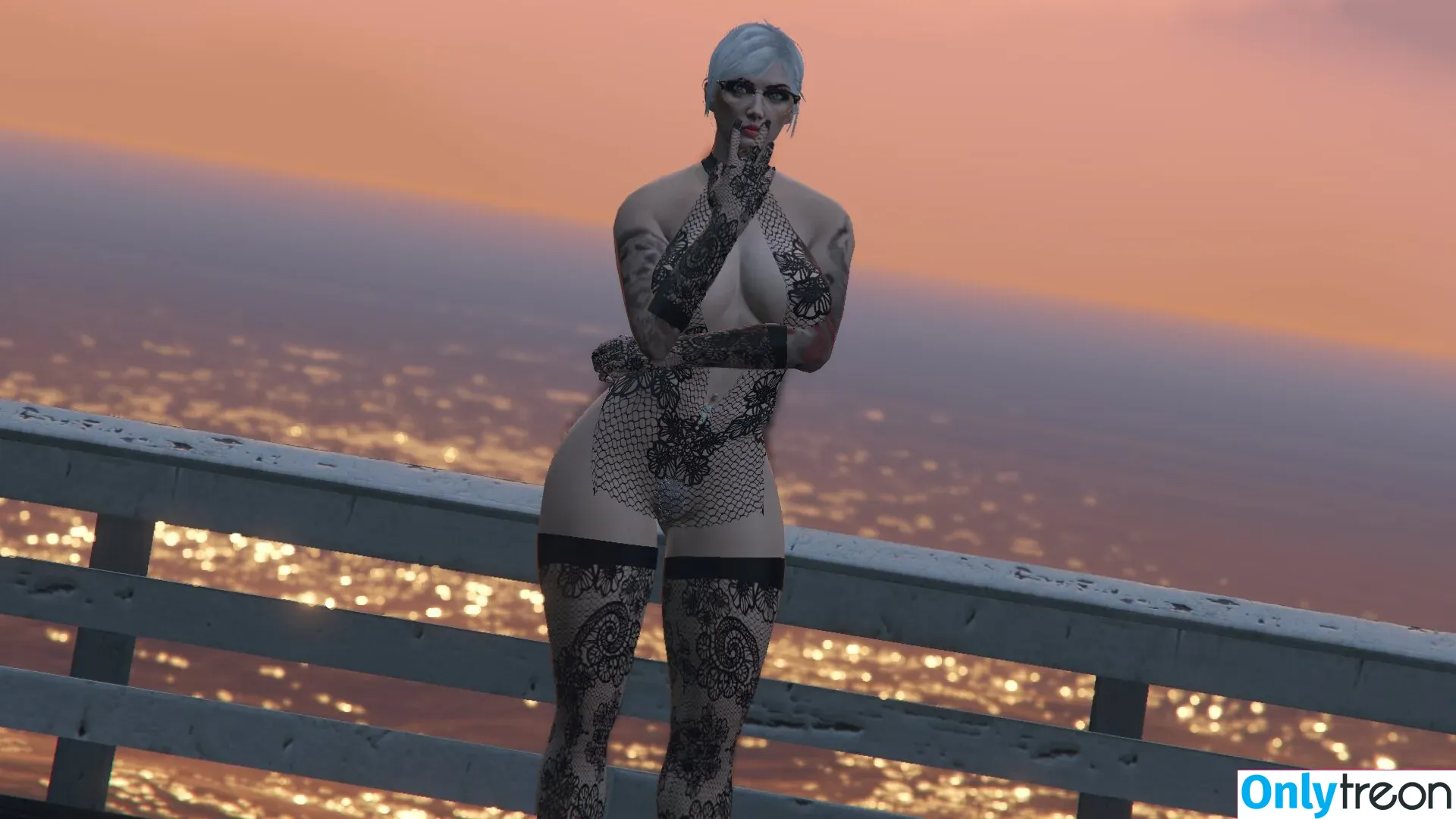 GTA RP NoPixel nude photo #0160 (GTA RP NoPixel)