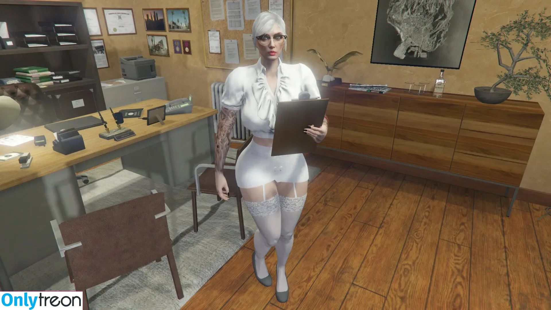 GTA RP NoPixel nude photo #0169 (GTA RP NoPixel)