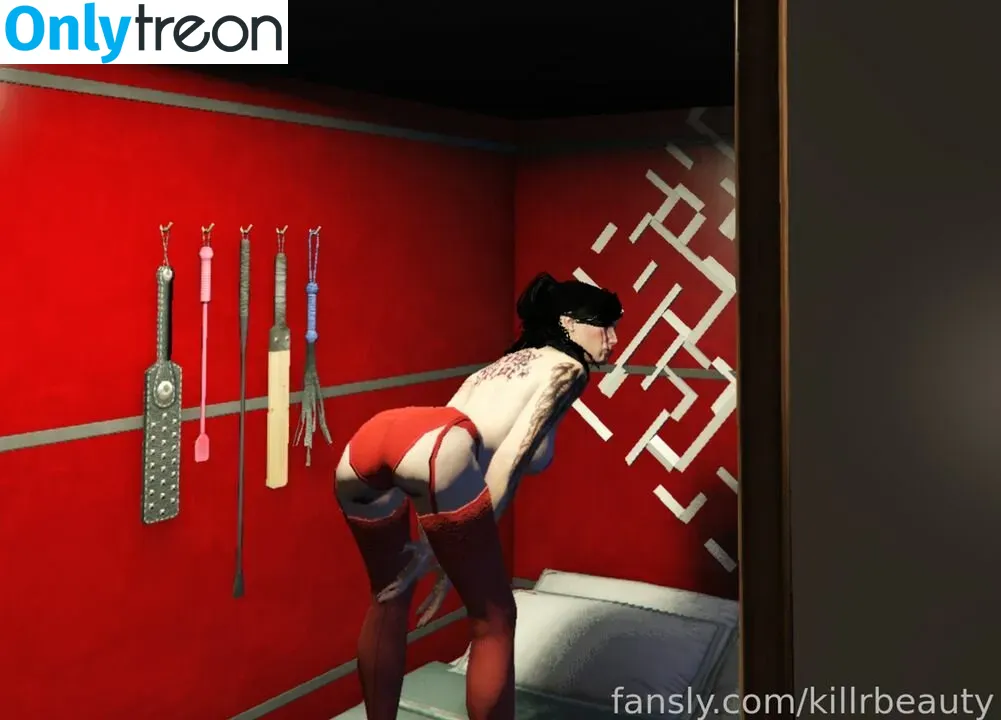 GTA RP NoPixel nude photo #0181 (GTA RP NoPixel)