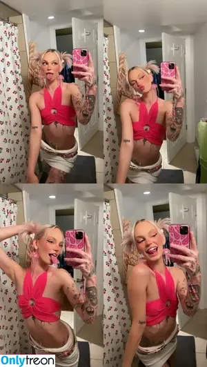 Gtayy STARGIRL / Gtayy / g.tayy nude photo #0148