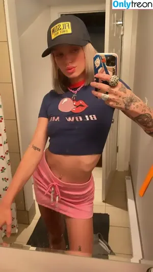 Gtayy STARGIRL / Gtayy / g.tayy nude photo #0171