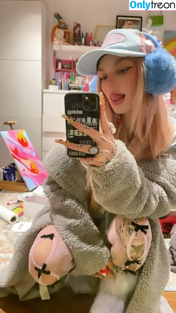 Gtayy STARGIRL nude photo #0135 (Gtayy / g.tayy)