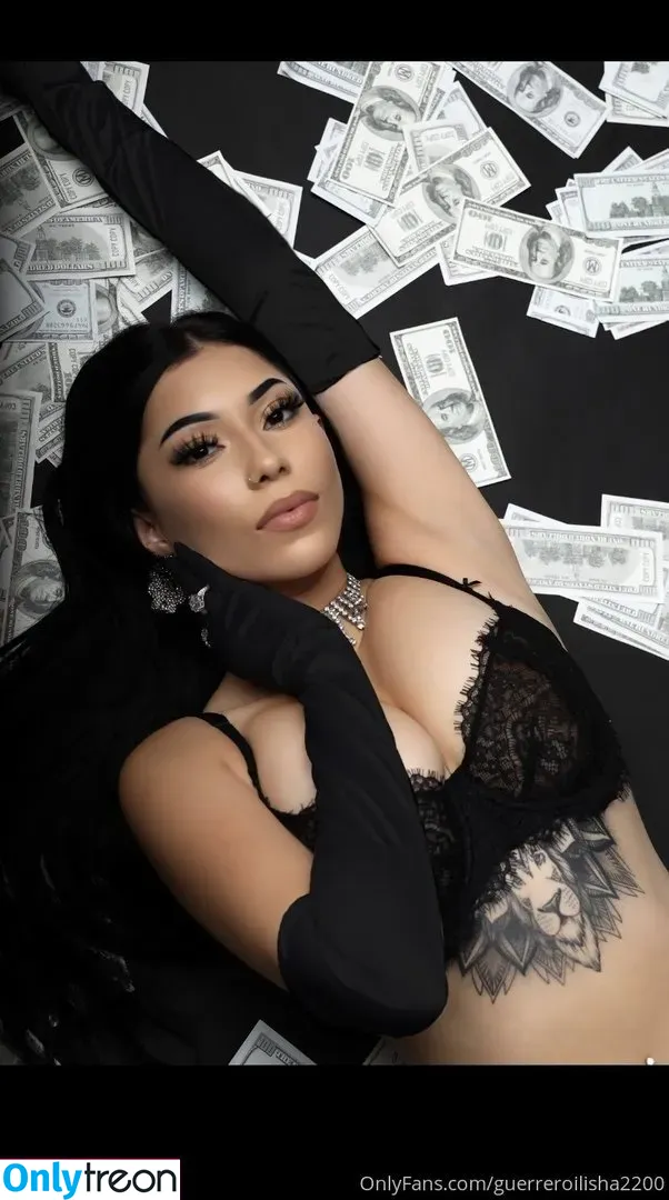 Guerreroilisha nude photo #0011 (Guerreroilisha)