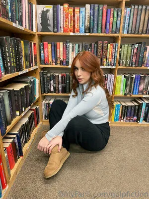 gulpfiction / gulpfictionbooks nude photo #0022