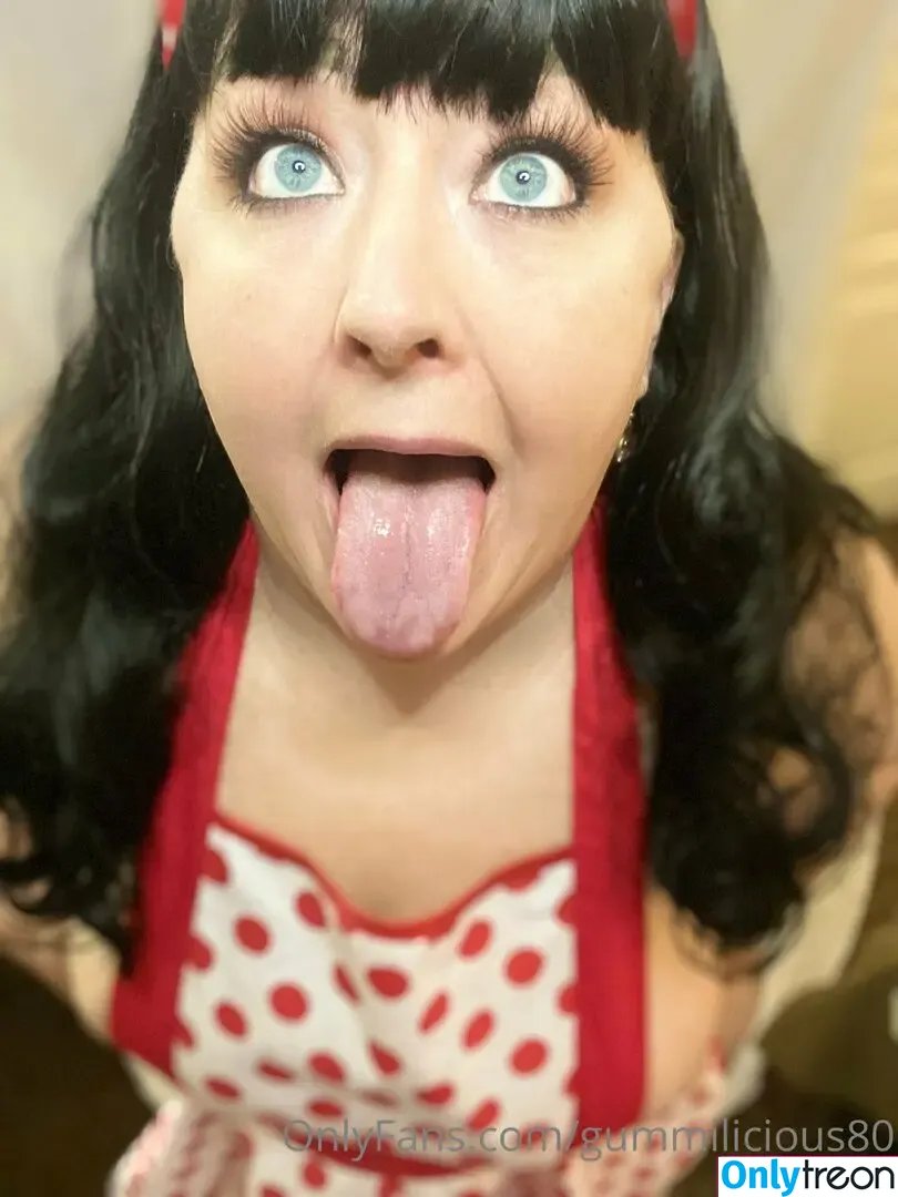 gummilicious80 nude photo #0010 (ropegummie2.0)