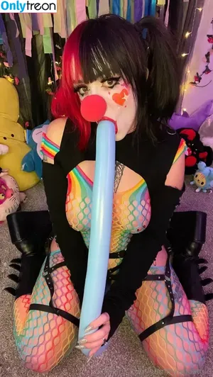 gummyghostgirl / dope_lady07 nude photo #0671