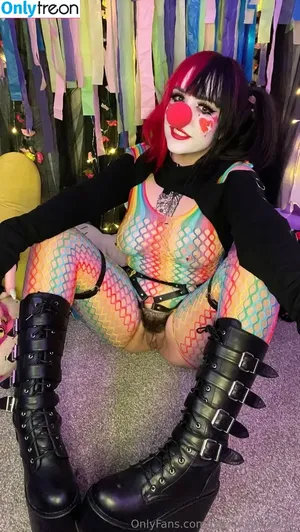 gummyghostgirl / dope_lady07 nude photo #0679