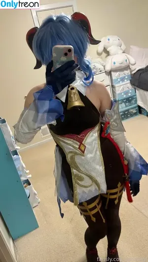 Gumpai Gumpai_ / r18soda / zhuuba nude photo #0033