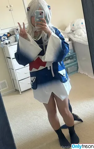 Gumpai Gumpai_ / r18soda / zhuuba фото голая #0100