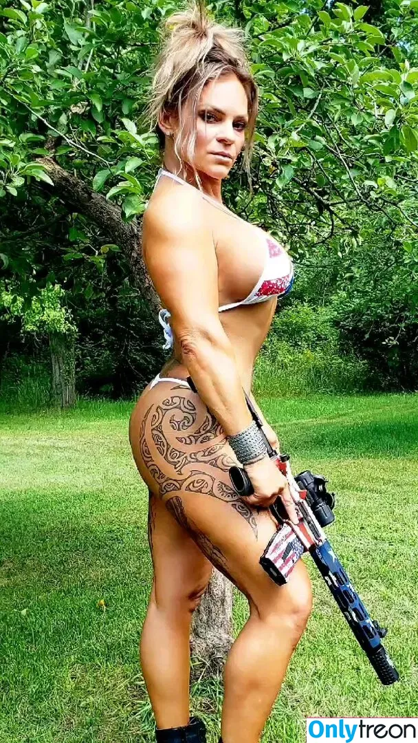 Gun Bunnies nude photo #0105 (amandashoots)