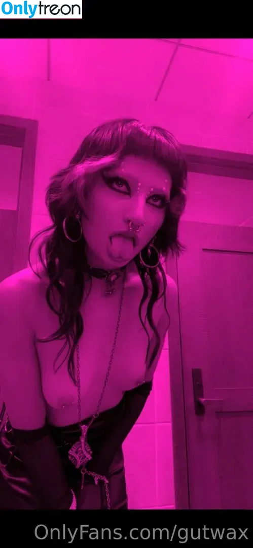 gutwax nude photo #0011 (gutwax)