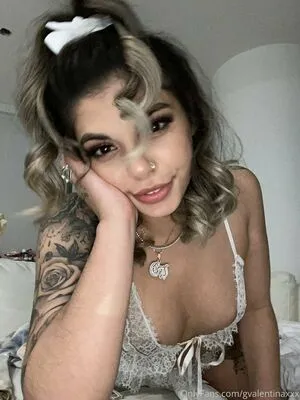 gvalentinaxxx / darealginavalentina фото голая #0044