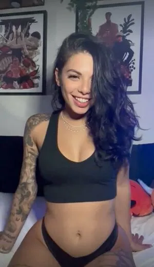 gvalentinaxxx / darealginavalentina фото голая #0081