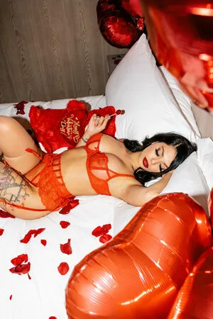 gvalentinaxxx / darealginavalentina фото голая #0109