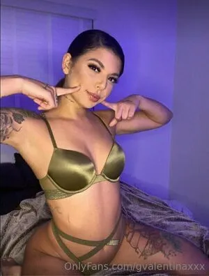 gvalentinaxxx / darealginavalentina фото голая #0121