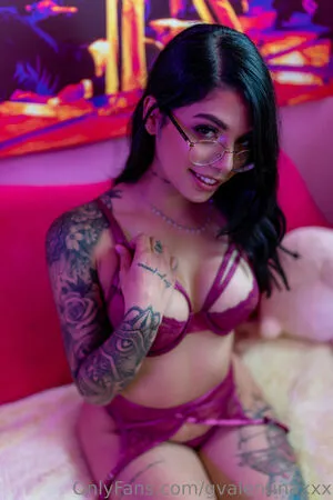 gvalentinaxxx / darealginavalentina фото голая #0155