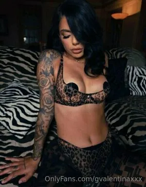 gvalentinaxxx / darealginavalentina фото голая #0165