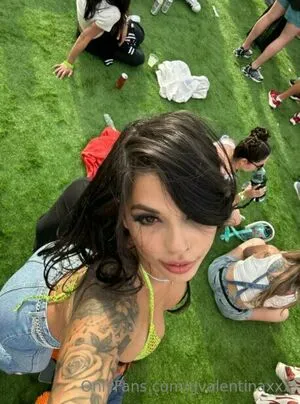 gvalentinaxxx / darealginavalentina фото голая #0177