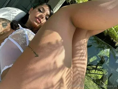 gvalentinaxxx / darealginavalentina фото голая #0186