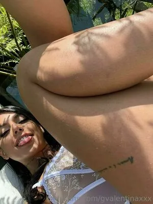 gvalentinaxxx / darealginavalentina фото голая #0187