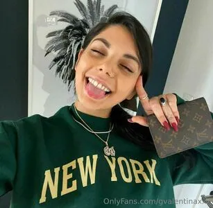 gvalentinaxxx / darealginavalentina фото голая #0192