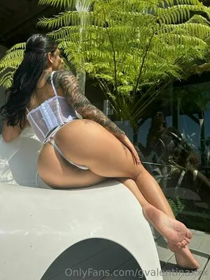 gvalentinaxxx / darealginavalentina фото голая #0196