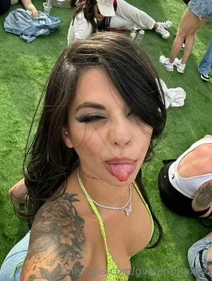 gvalentinaxxx / darealginavalentina фото голая #0207