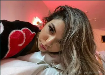 gvalentinaxxx / darealginavalentina фото голая #0214