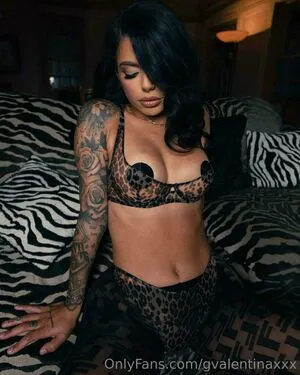 gvalentinaxxx / darealginavalentina фото голая #0218