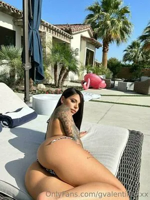 gvalentinaxxx / darealginavalentina фото голая #0236