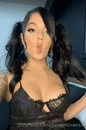 gvalentinaxxx / darealginavalentina фото голая #0238
