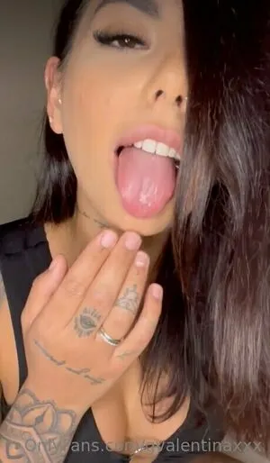 gvalentinaxxx / darealginavalentina фото голая #0260