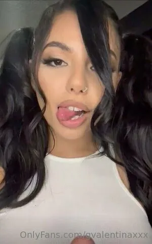 gvalentinaxxx / darealginavalentina фото голая #0261