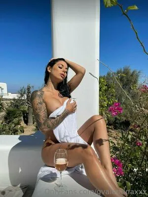 gvalentinaxxx / darealginavalentina фото голая #0269