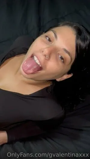 gvalentinaxxx / darealginavalentina фото голая #0281