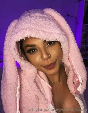 gvalentinaxxx / darealginavalentina фото голая #0288