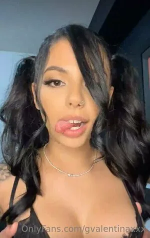 gvalentinaxxx / darealginavalentina фото голая #0294