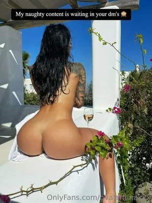 gvalentinaxxx / darealginavalentina фото голая #0295