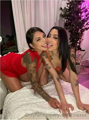 gvalentinaxxx / darealginavalentina фото голая #0303