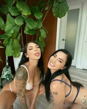gvalentinaxxx / darealginavalentina фото голая #0320