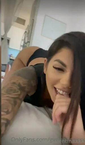 gvalentinaxxx / darealginavalentina фото голая #0334